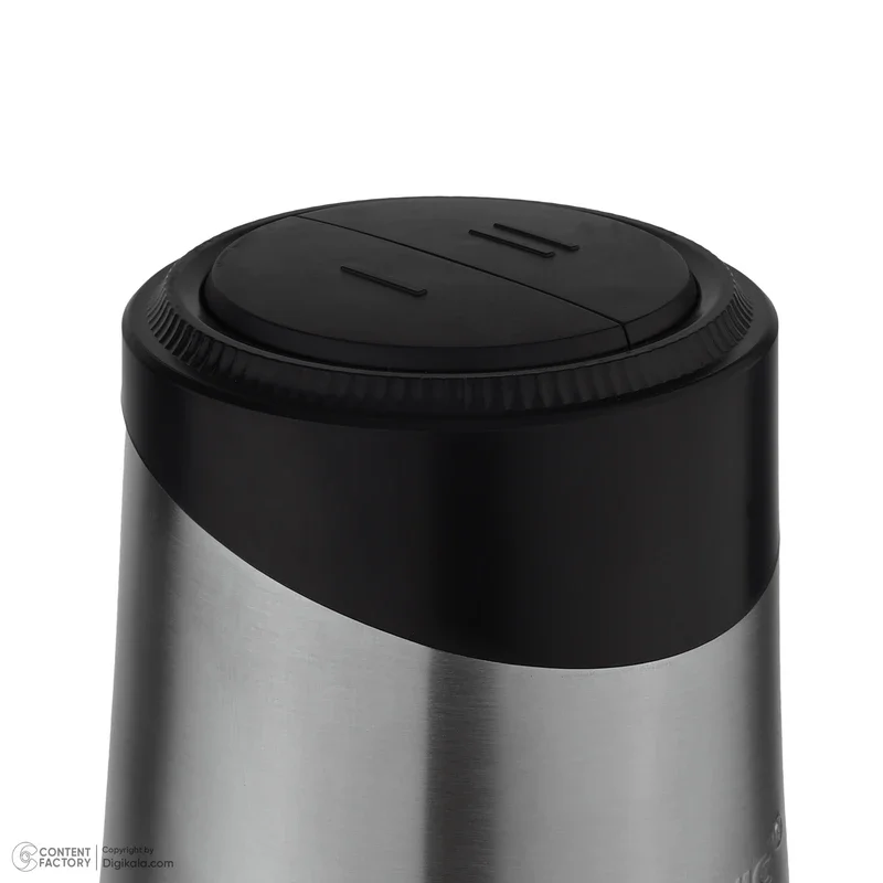 خردکن 3 لیتری گوسونیک مدل GSC-903 - Image 3