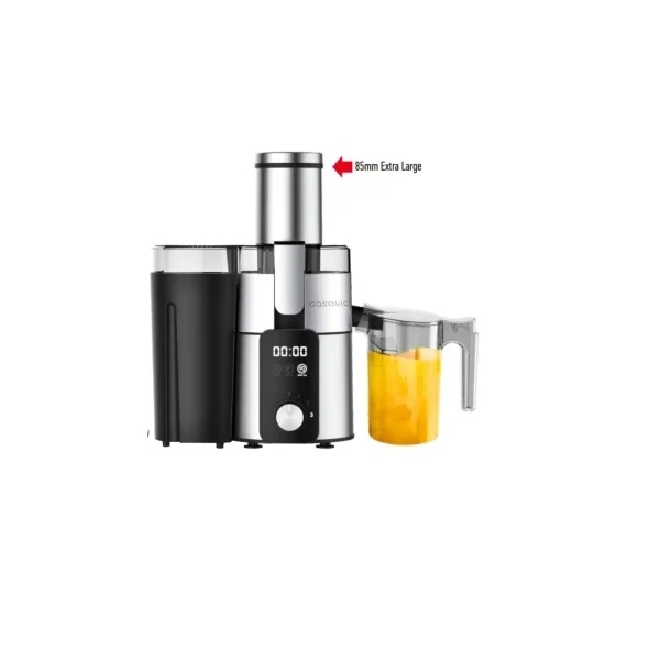 آبمیوه گیری گوسونیک مدل GSJ-805 - Image 2
