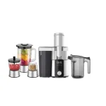 آبمیوه گیری گوسونیک مدل GSJ-805 - Image 3
