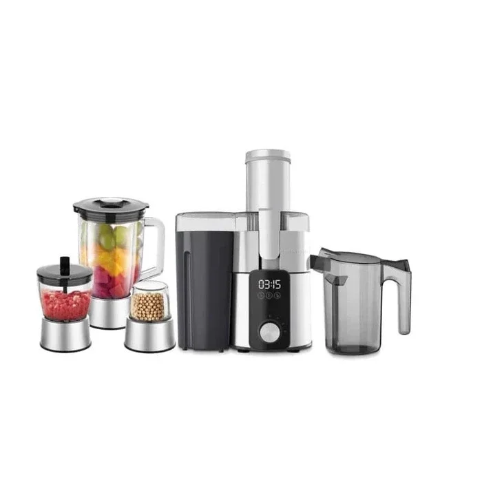 آبمیوه گیری گوسونیک مدل GSJ-805 - Image 3