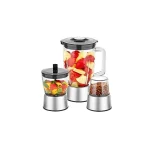 آبمیوه گیری گوسونیک مدل GSJ-805 - Image 4