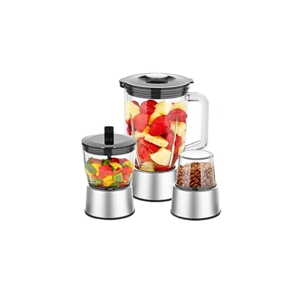 آبمیوه گیری گوسونیک مدل GSJ-805 - Image 4