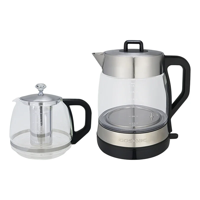 چای ساز گوسونیک مدل GST-783 - Image 4