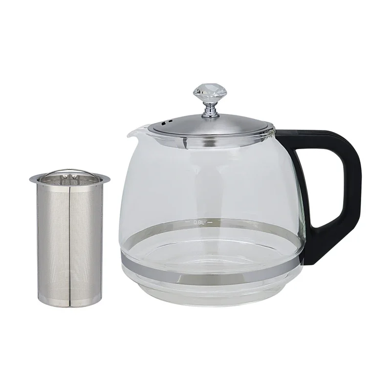چای ساز گوسونیک مدل GST-783 - Image 5