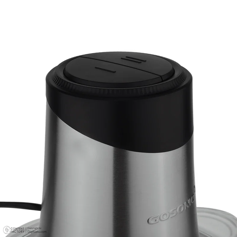 خردکن گوسونیک مدل GSC-503 - Image 5