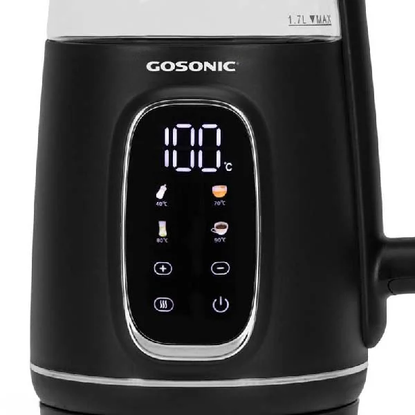 کتری برقی گوسونیک مدل GSK-770 - Image 4