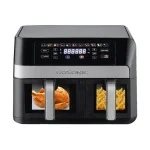 سرخ کن بدون روغن گوسونیک مدل GAF-710 - Image 2