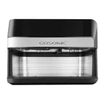 سرخ کن بدون روغن گوسونیک مدل GAF-710 - Image 4