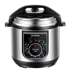 زودپزبرقی گوسونیک مدل GRC-646