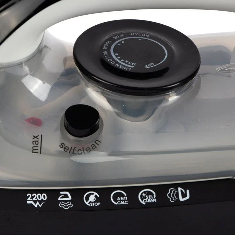 اتو بخار گوسونیک مدل GSI-294 - Image 4