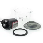 خردکن گوسونیک مدل GSC-802 - Image 3