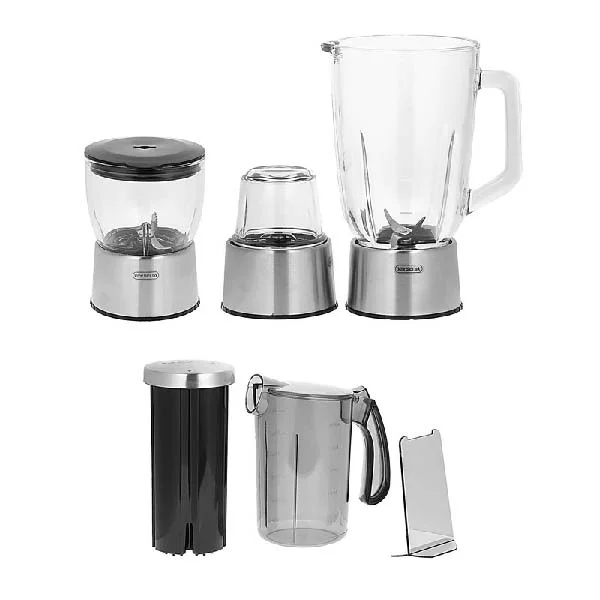 آبمیوه گیری گوسونیک مدل GSJ-804 - Image 3