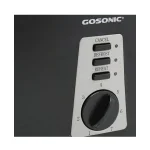 توستر گوسونیک مدل GBT-655 - Image 2