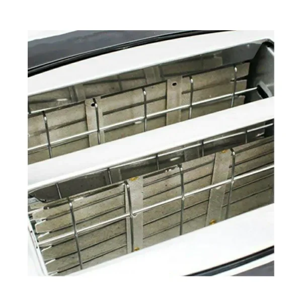 توستر گوسونیک مدل GBT-655 - Image 4