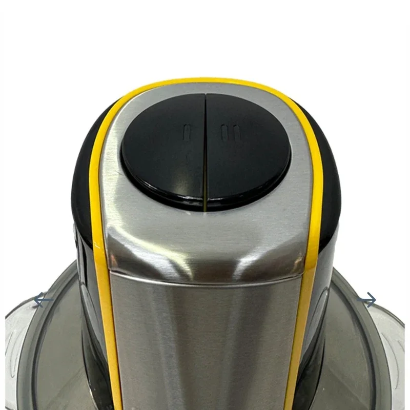 خردکن گوسونیک مدل GSC-602 - Image 2