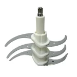 خردکن گوسونیک مدل GSC-602 - Image 3