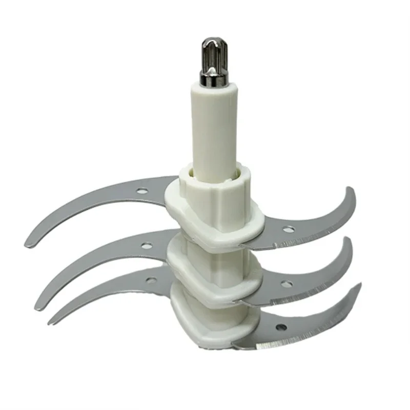 خردکن گوسونیک مدل GSC-602 - Image 3