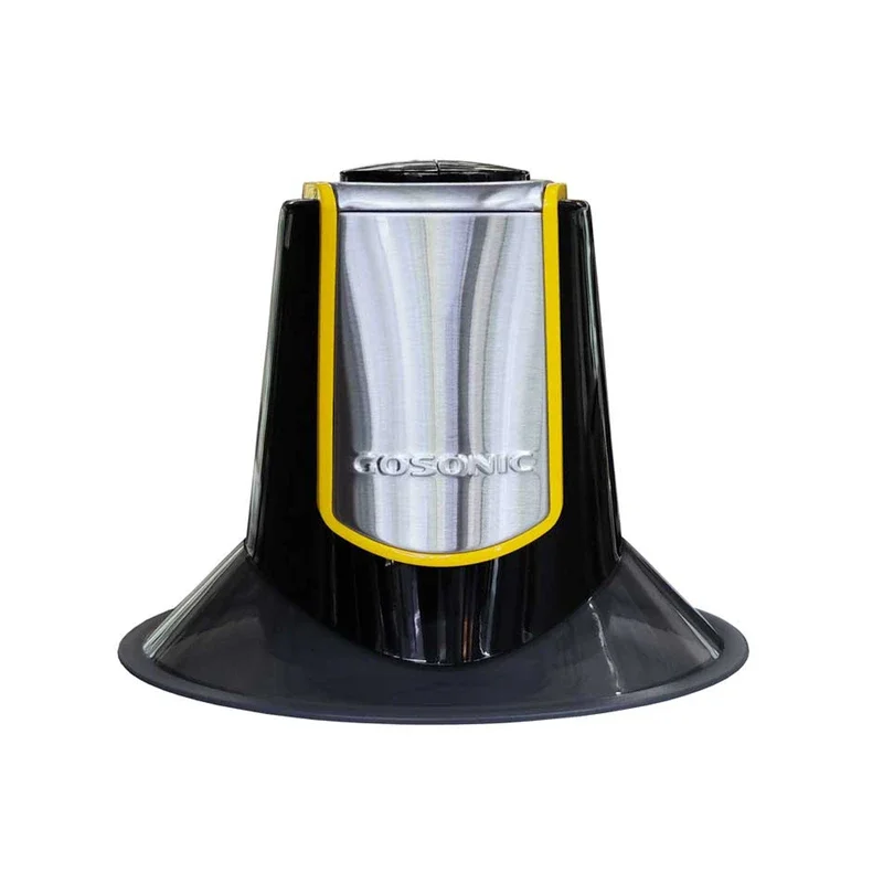 خردکن گوسونیک مدل GSC-602 - Image 5