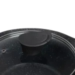 قابلمه عروس مدل دیاکو سایز 24 - Image 4