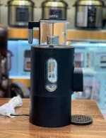 سماور برقی دیجیتالی گوسونیک مدل GST-883 - Image 6