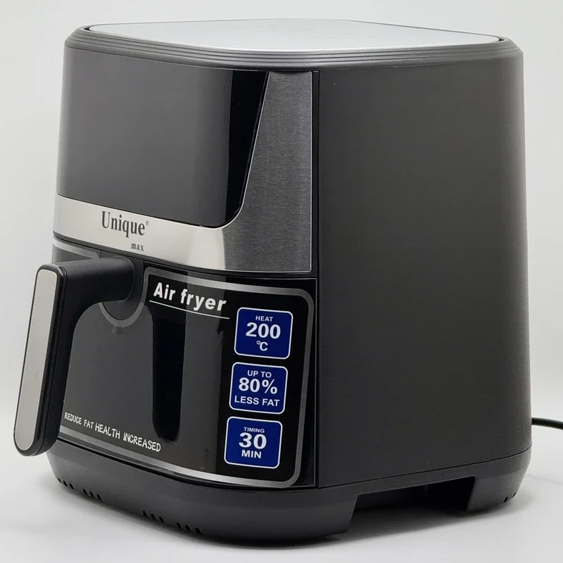 سرخ‌ کن یونیک مکس مدل UM-6090D - Image 2