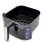 سرخ‌ کن یونیک مکس مدل UM-6090D - Image 5
