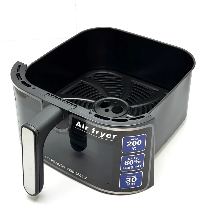 سرخ‌ کن یونیک مکس مدل UM-6090D - Image 5