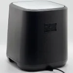 سرخ‌ کن یونیک مکس مدل UM-6090D - Image 4