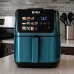 سرخ کن بدون روغن نینجا مدل AF8508 - Image 3