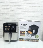 سرخ کن بدون روغن نینجا مدل AF8508 - Image 4