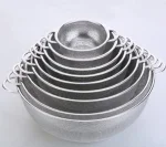 آبکش پانچی 10 پارچه - Image 2