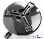 کلمن 6 لیتر داخل استیل یونیک 7581 - Image 3