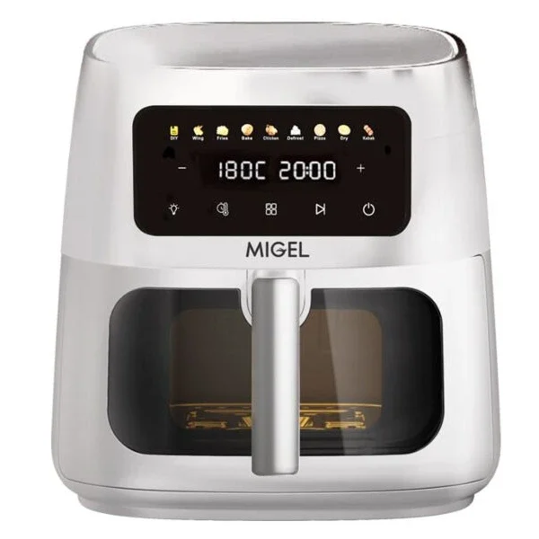 سرخ کن بدون روغن میگل مدل GAF-804 - Image 5