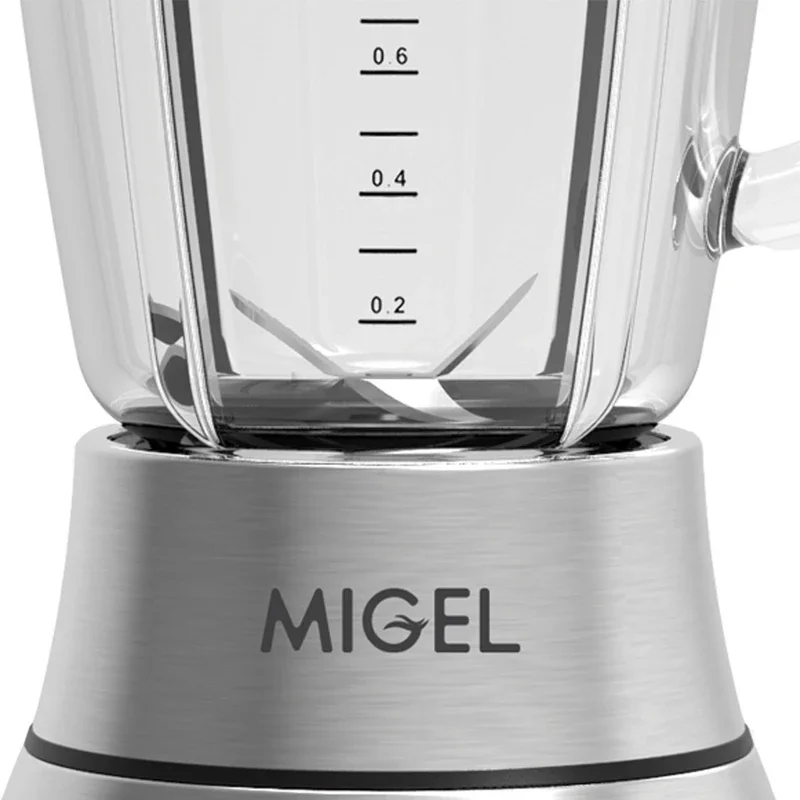 مخلوط کن میگل مدل GBL 1200 - Image 4
