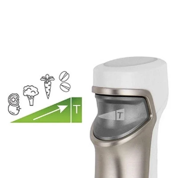 گوشت کوب برقی میگل مدل GHB 800 - Image 2