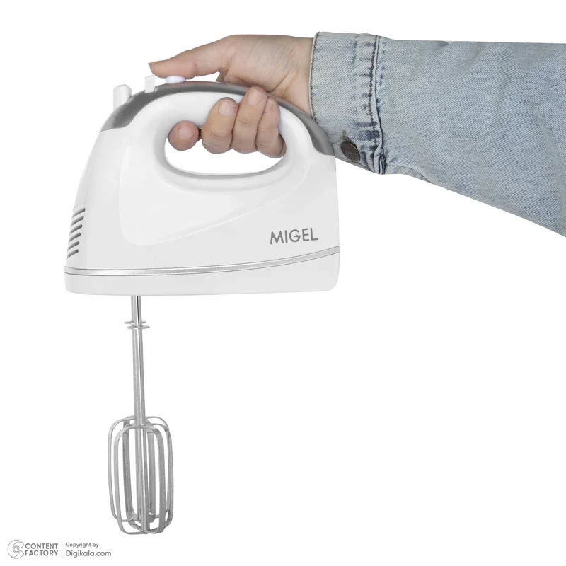 همزن میگل مدل GHM 300 - Image 6