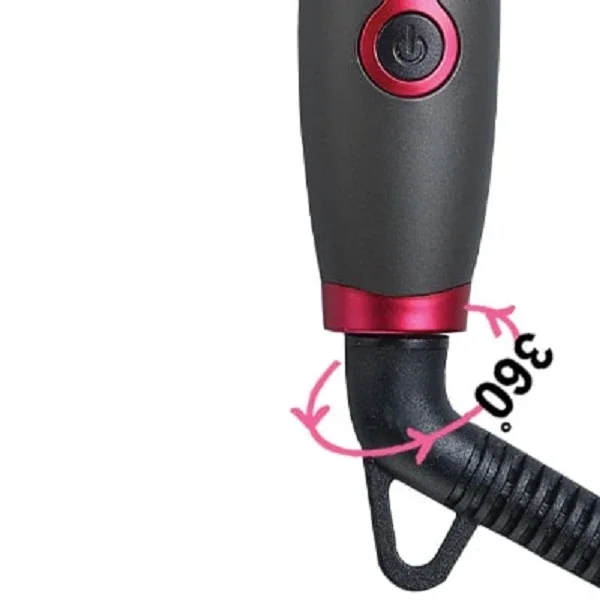 برس حرارتی مو میگل مدل GHS 60 - Image 3