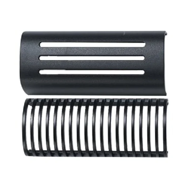 برس حرارتی مو میگل مدل GHS 60 - Image 4