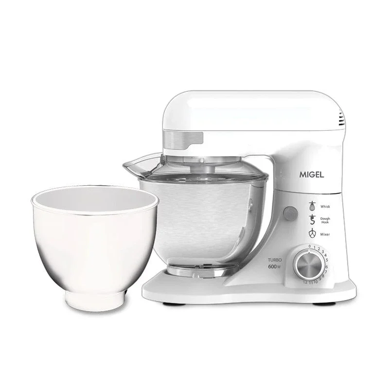 همزن کاسه‌دار میگل مدل GKM 620 - Image 2
