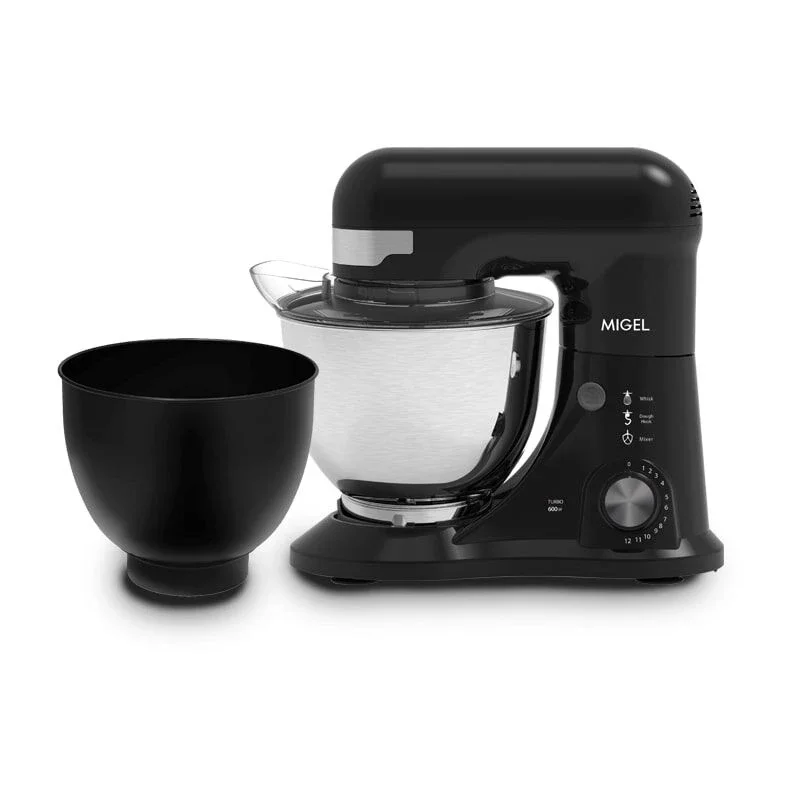 همزن کاسه‌دار میگل مدل GKM 620 - Image 4