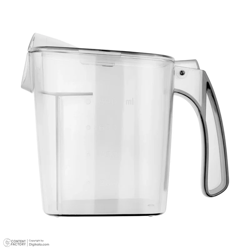 آب میوه گیری میگل مدل GPJ 800 - Image 5