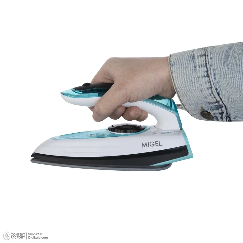 اتوبخار میگل مدل GSI 120 - Image 2