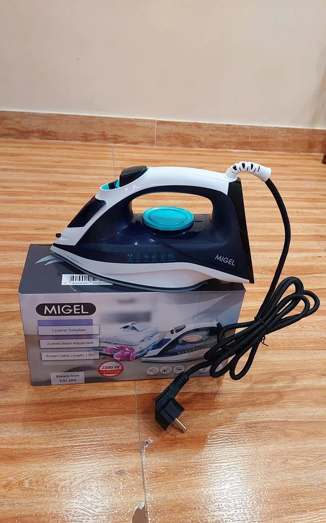 اتوبخار میگل مدل GSI 200 - Image 5