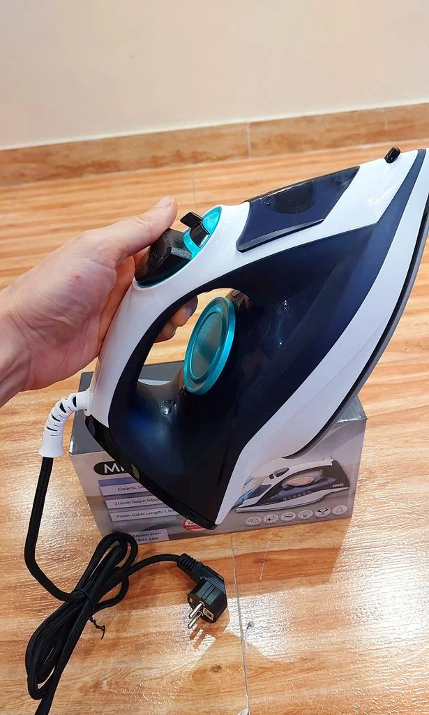 اتوبخار میگل مدل GSI 200 - Image 6