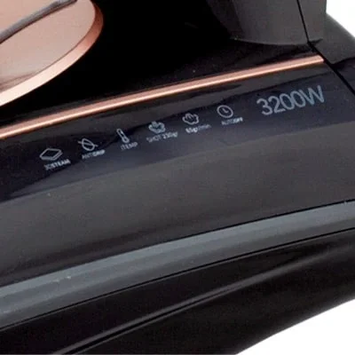 اتو بخار میگل مدل GSI 330 - Image 3