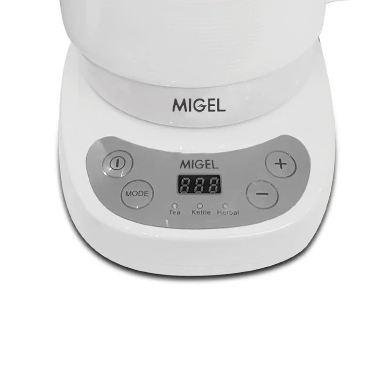 چای ساز میگل مدل GTS 112-02 - Image 2