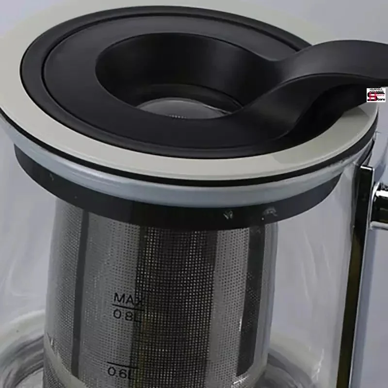 چای ساز روی هم میگل مدل GTS 280 - Image 3