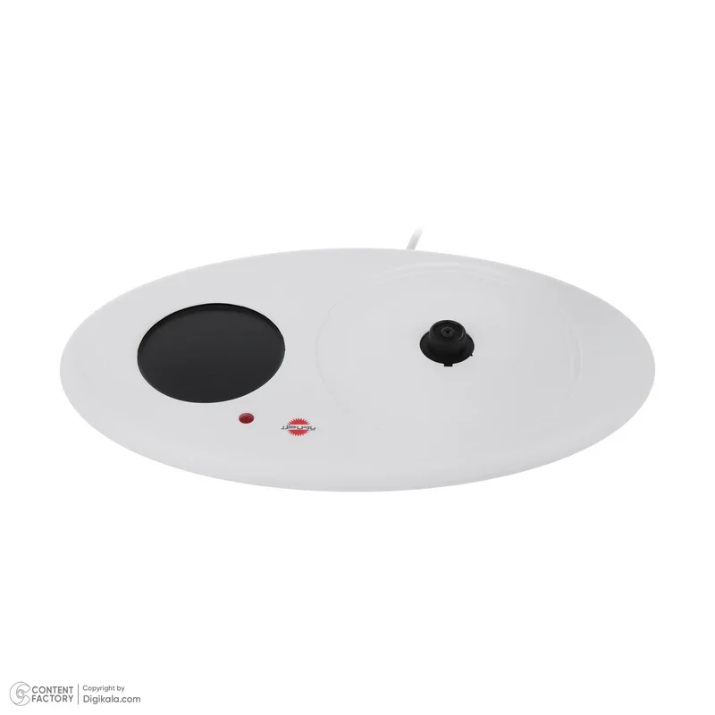 چای ساز کنار هم پارس خزر مدل TM-3500SP - Image 5