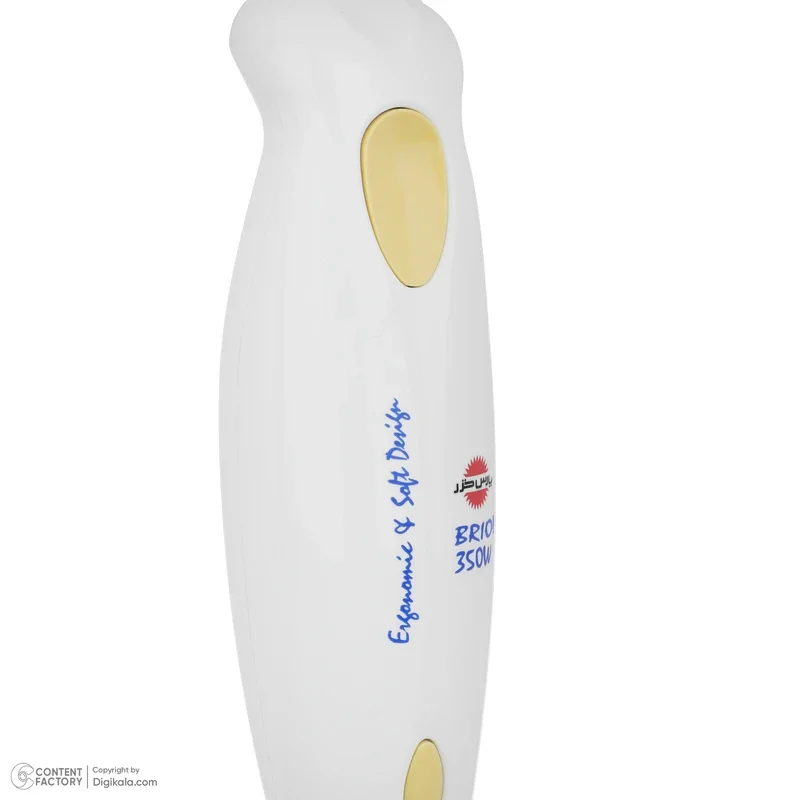 گوشت کوب برقی پارس خزر مدل HB-5503AP - Image 3