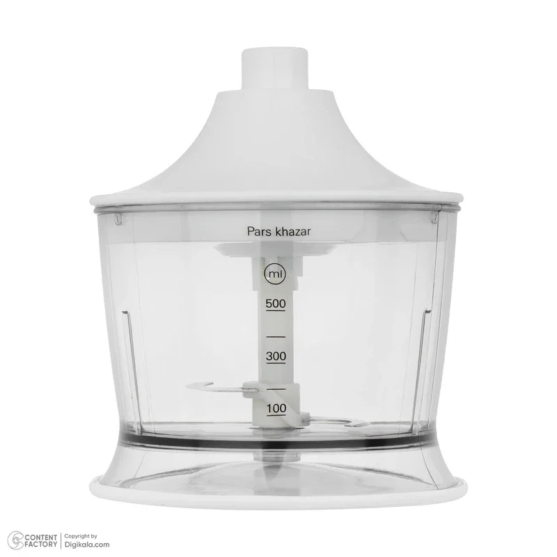 گوشت کوب برقی پارس خزر مدل HB-5503AP - Image 5